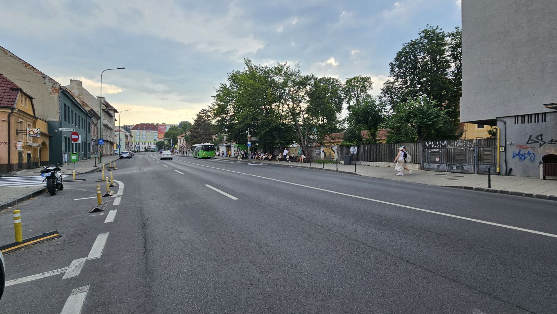 Ultracentral apartament complet mobilat si utilat - Poză 13