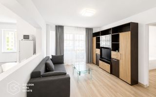 Apartament 2 camere, recent renovat, et7, zona Fortuna - Poză 1