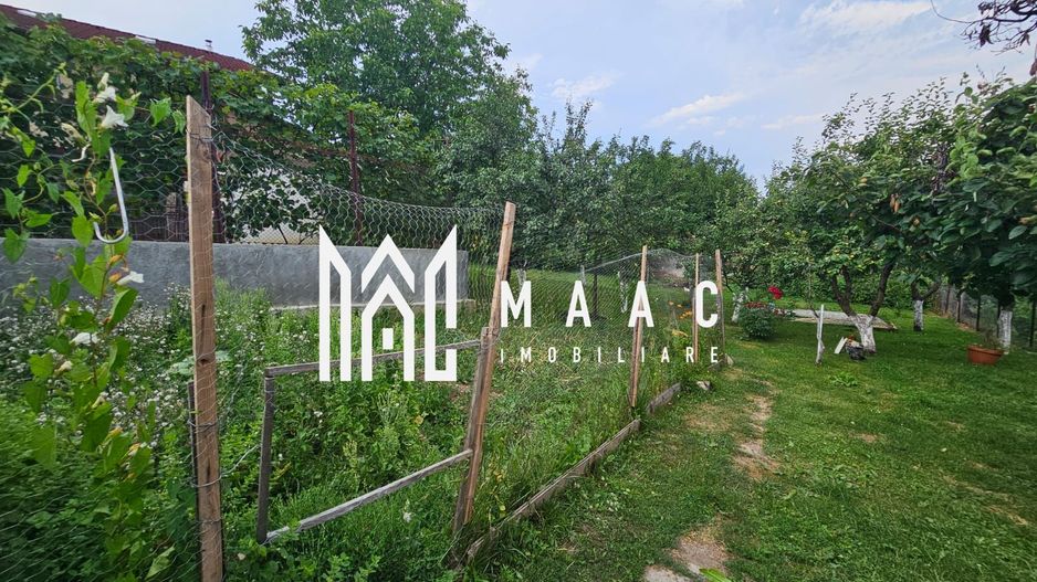 Casă 4 camere de vânzare | Cisnădie | 140 mp | teren 1.230 mp - Poză 20