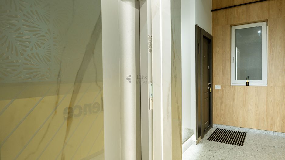 Apartament nou cu 2 camere de inchiriat EAS/Residence Central - Poză 22