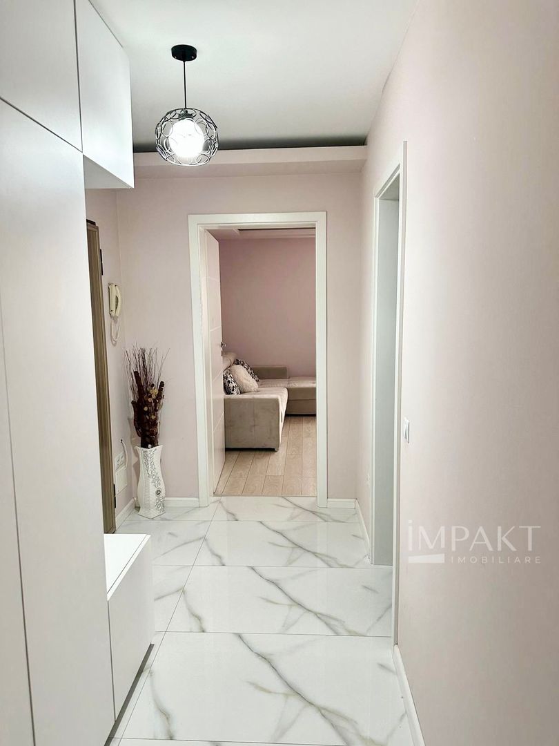 Apartament premium 2 camere | Mărăști | Lângă The Office - Poză 5
