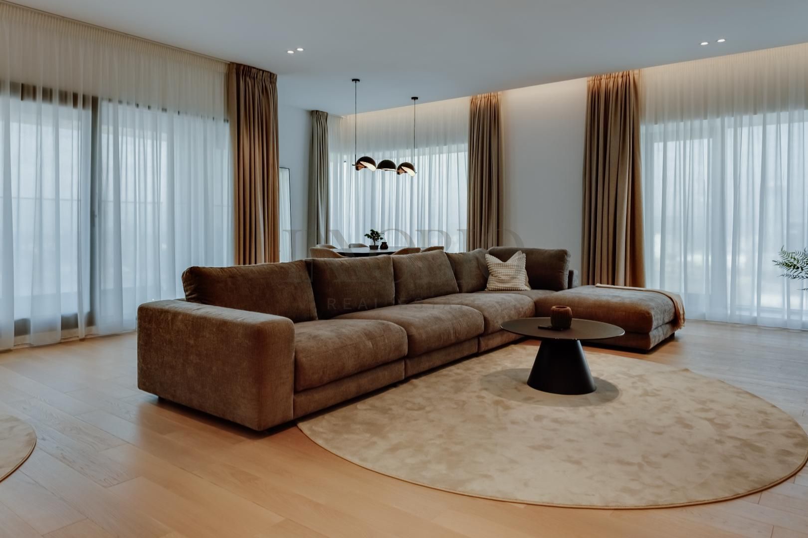 Apartament 4 Camere | One Verdi Park | 2 Locuri de Parcare - Poză 6