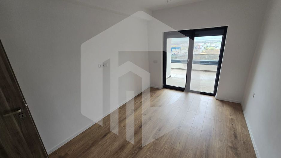 Apartament 2 camere lux zona Vest Davinci - Poză 11