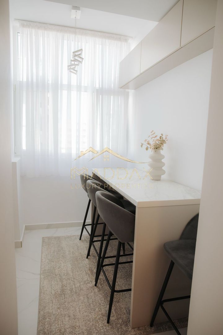 Apartament 3 camere // finisaje premium // Pallday - Poză 9
