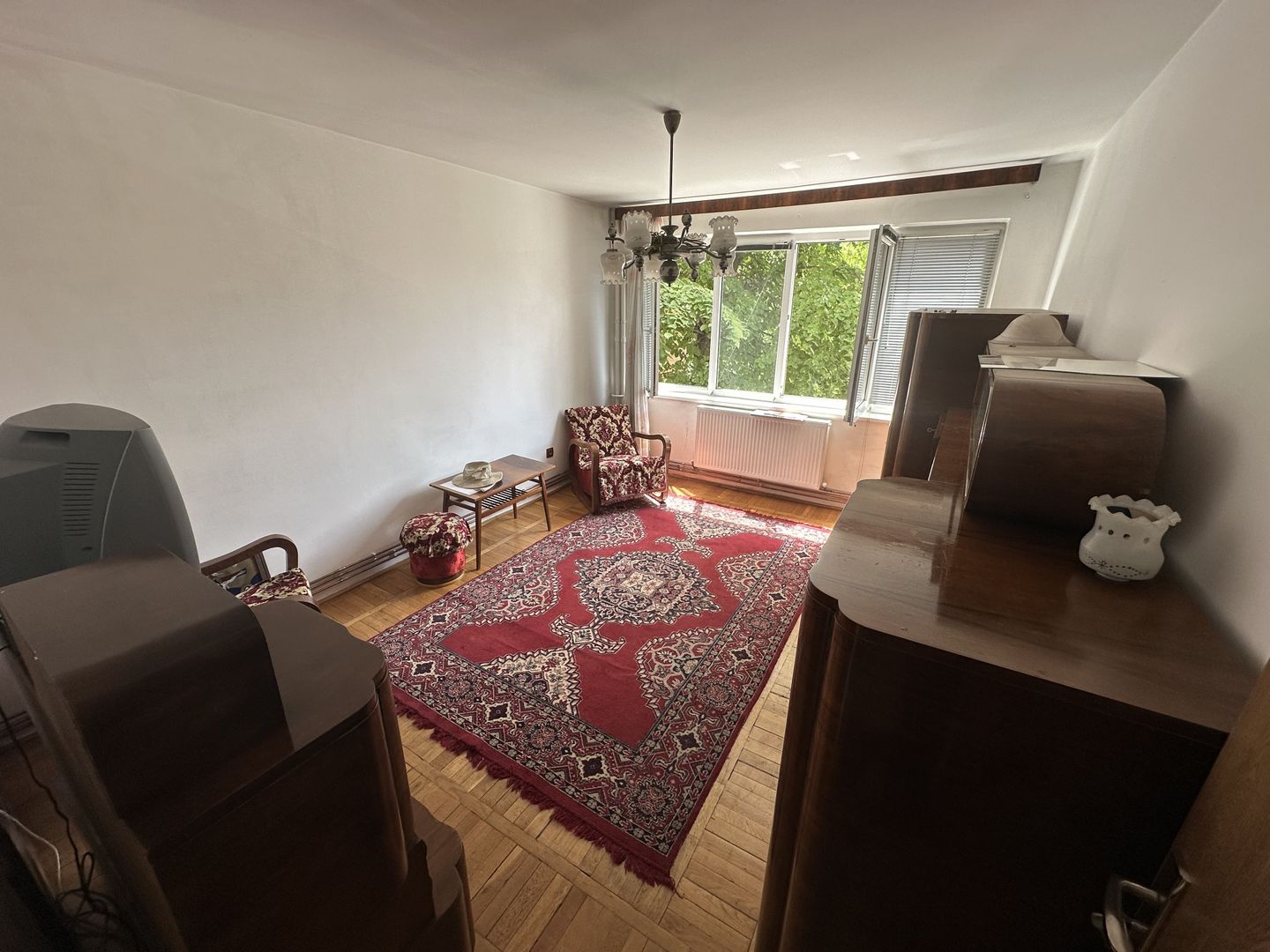 Apartament 2 camere etaj 2  decomandat - Poză 3