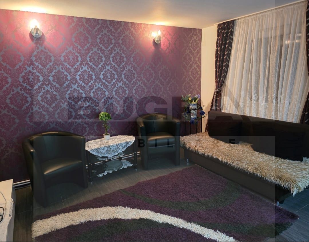 Casa individuala, mobilata & utilata, Campenesti - Poză 5