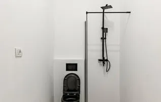 Apartament 3 camere,  Balcescu , 2 băi, 91 mp utili - Poză 11