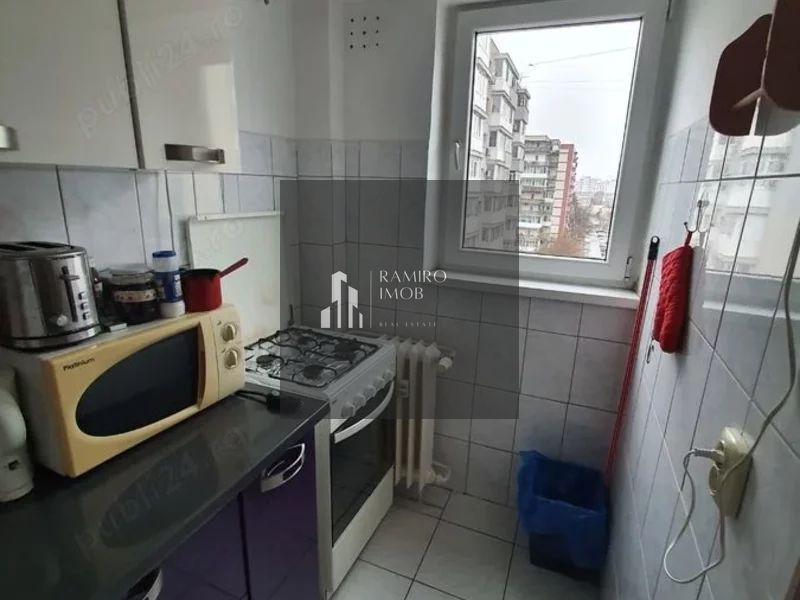 Garsoniera 31 mp Vitan Ramnicu Sarat - Poză 4