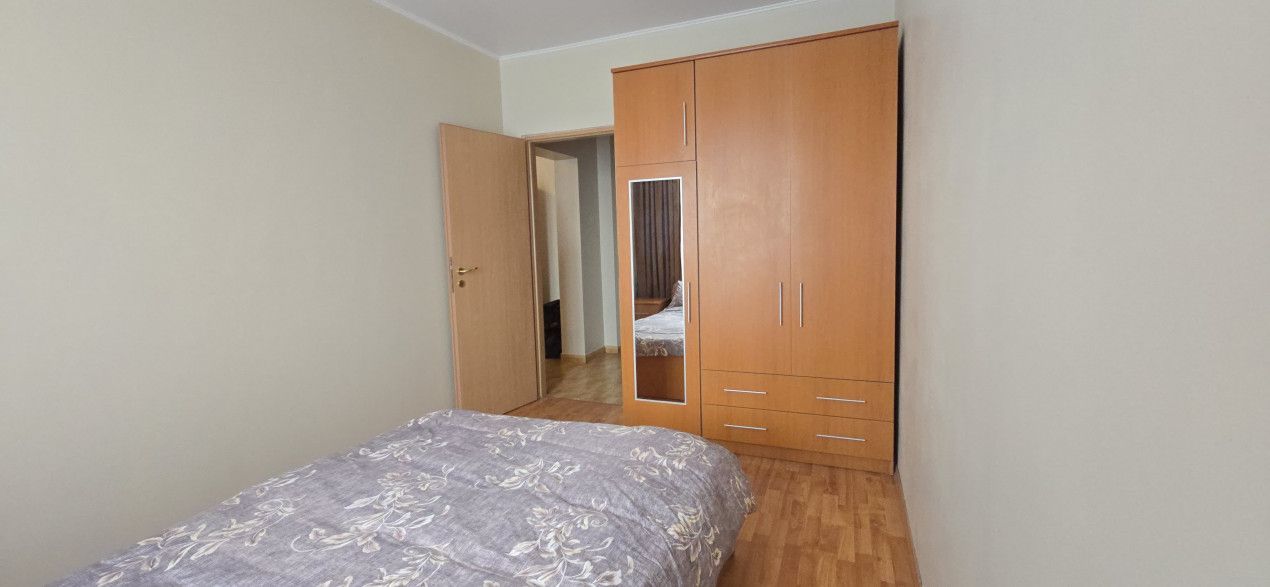De Închiriat Apartament 3 camere Carpați 2 - Poză 6