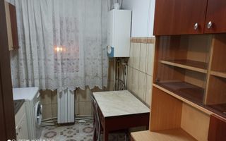 Apartament 2 camere, Podul Roș, Splai Bahlui, Etaj 1, Dancu - Poză 5