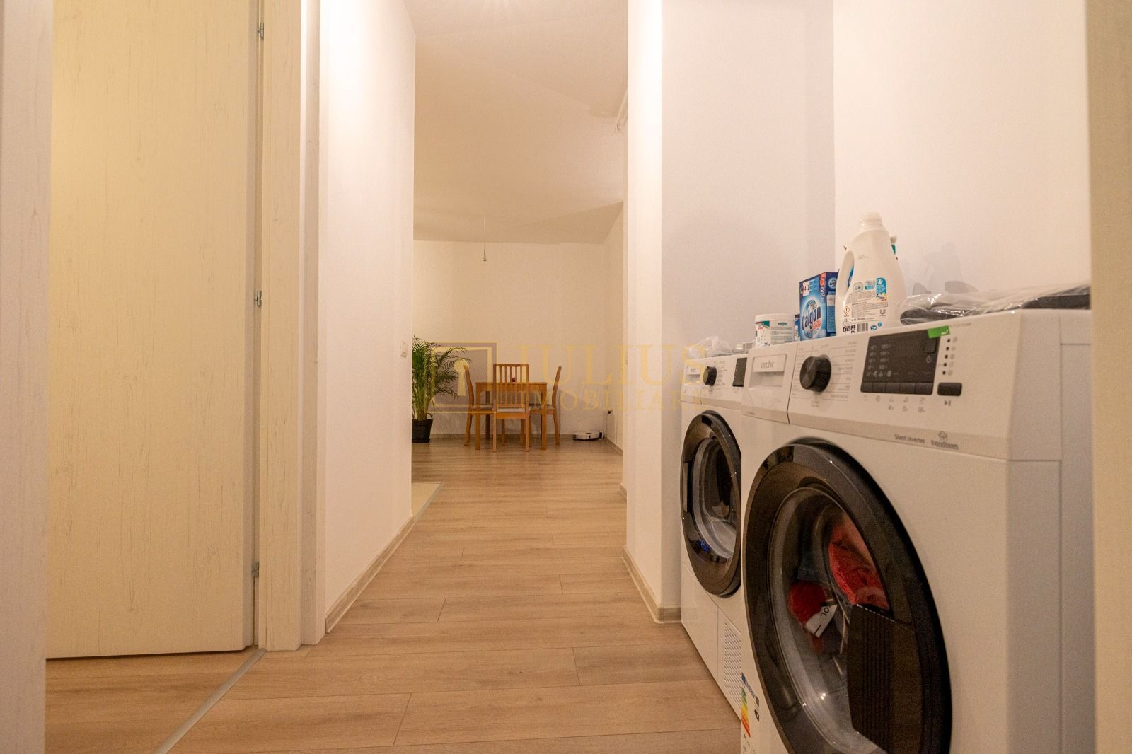 Apartament nou de inchiriat, 71 mp, 3 camere + parcare, XCity Tower 2 - Poză 28