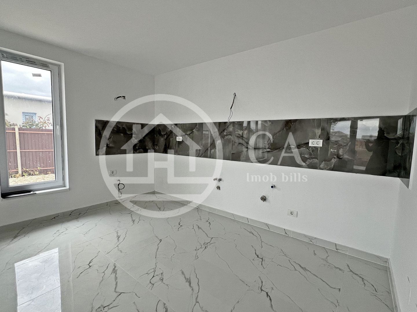 Casa cu 4 camere de vanzare in Livada, Bihor - Poză 5