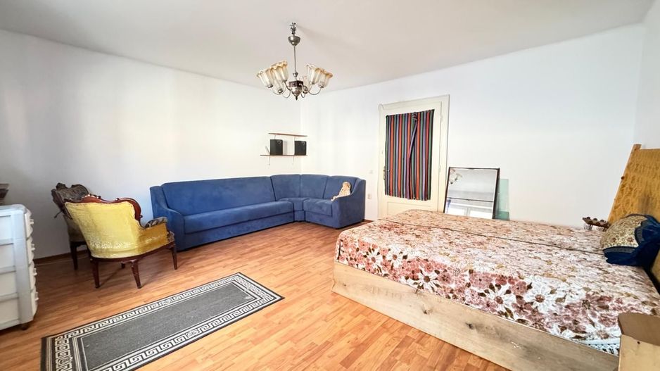 Casa individuala 116 mp utili in zona Moara de scoarta - Poză 3