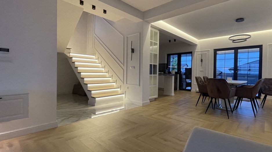 CASA MIROSLAVA -Asfalt , Notariat Miroslava. Beci - Poză 6