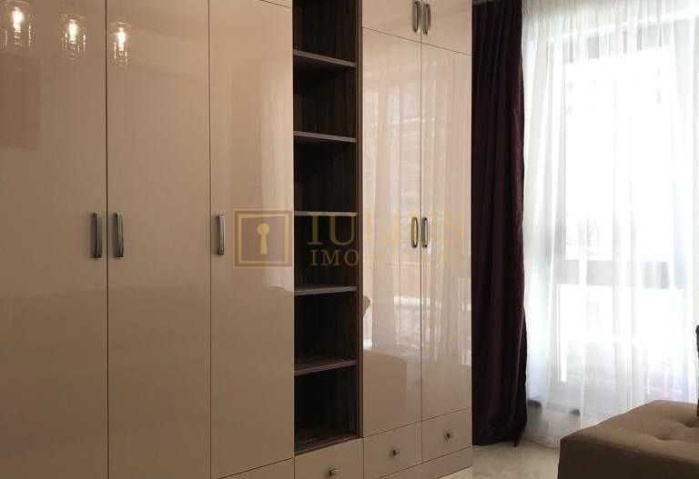 Future Residence Giroc | Parcare subterană | Piscină | Confort premium - Poză 4