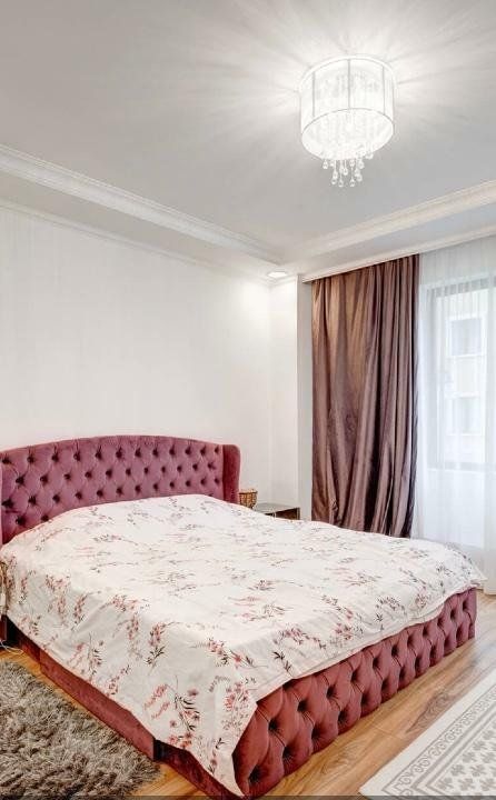 3 camere Iancu Nicolae loc de parcare inclus - Poză 3