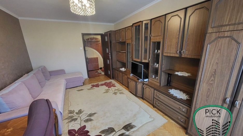 P 4175 - Apartament cu 2 camere în Târgu Mureș, Tudor - Poză 2