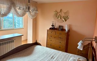 Tomis Nord Ciresica (C0D06) apartament 3 camere 68 mp - Poză 4