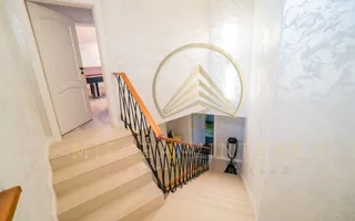 Palazu Mare/Elvila - Vila cocheta  P+1E+M cu teren 970 mp,mobilata si utilata - Poză 23