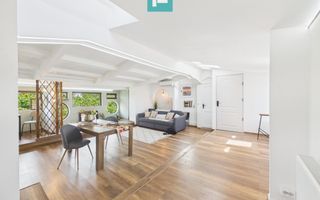 Apartament deosebit cu 4 camere | Zona Erou Iancu - Poză 1