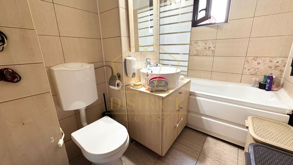 Apartament spatios cu 3 camere | Calea Sagului - Poză 13