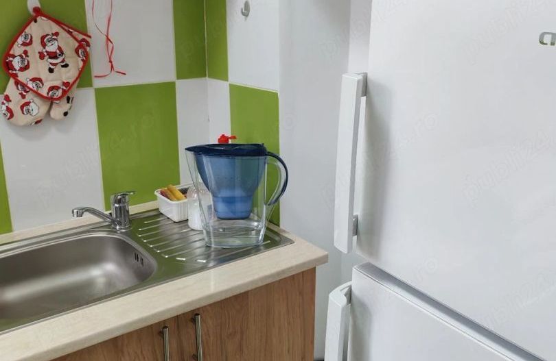 Garsoniera zona Ozana - Ciucea - Poză 6