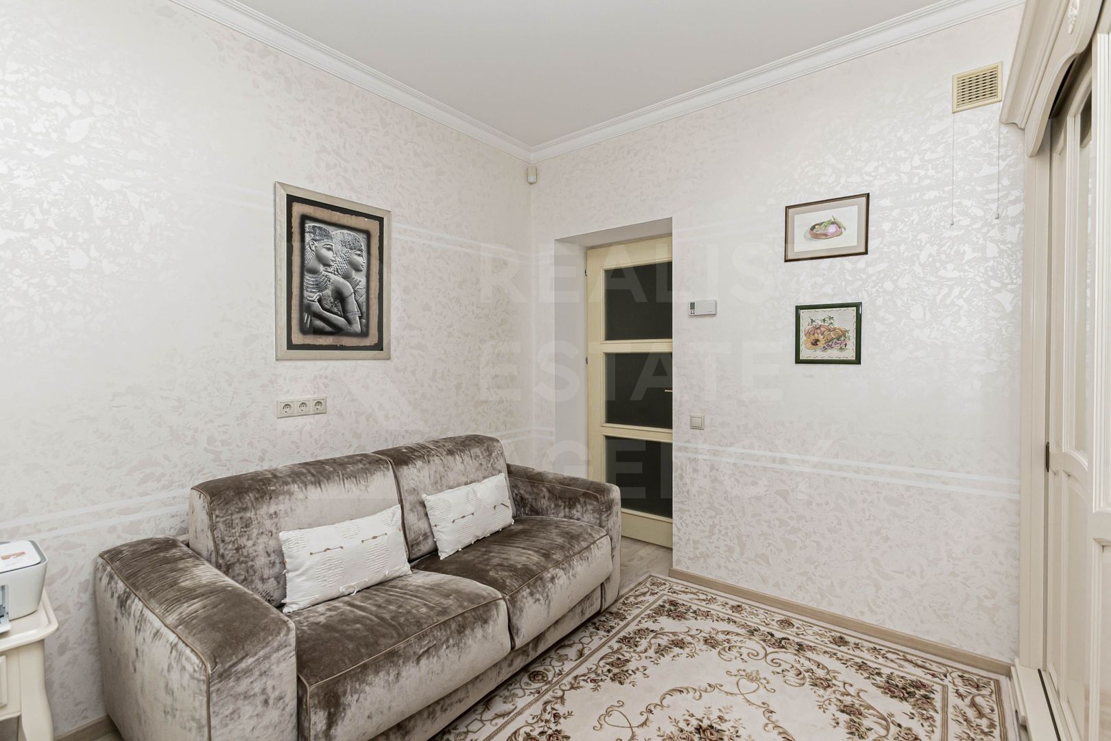 Chirie, casă, 5 camere, strada Primar Carol Schmidt, Centru - Poză 20