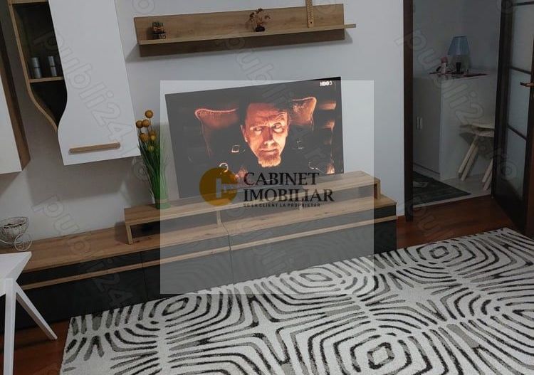 2 camere | Mall Plaza | Ideal Investitie | Transformat in 3 camere - Poză 1