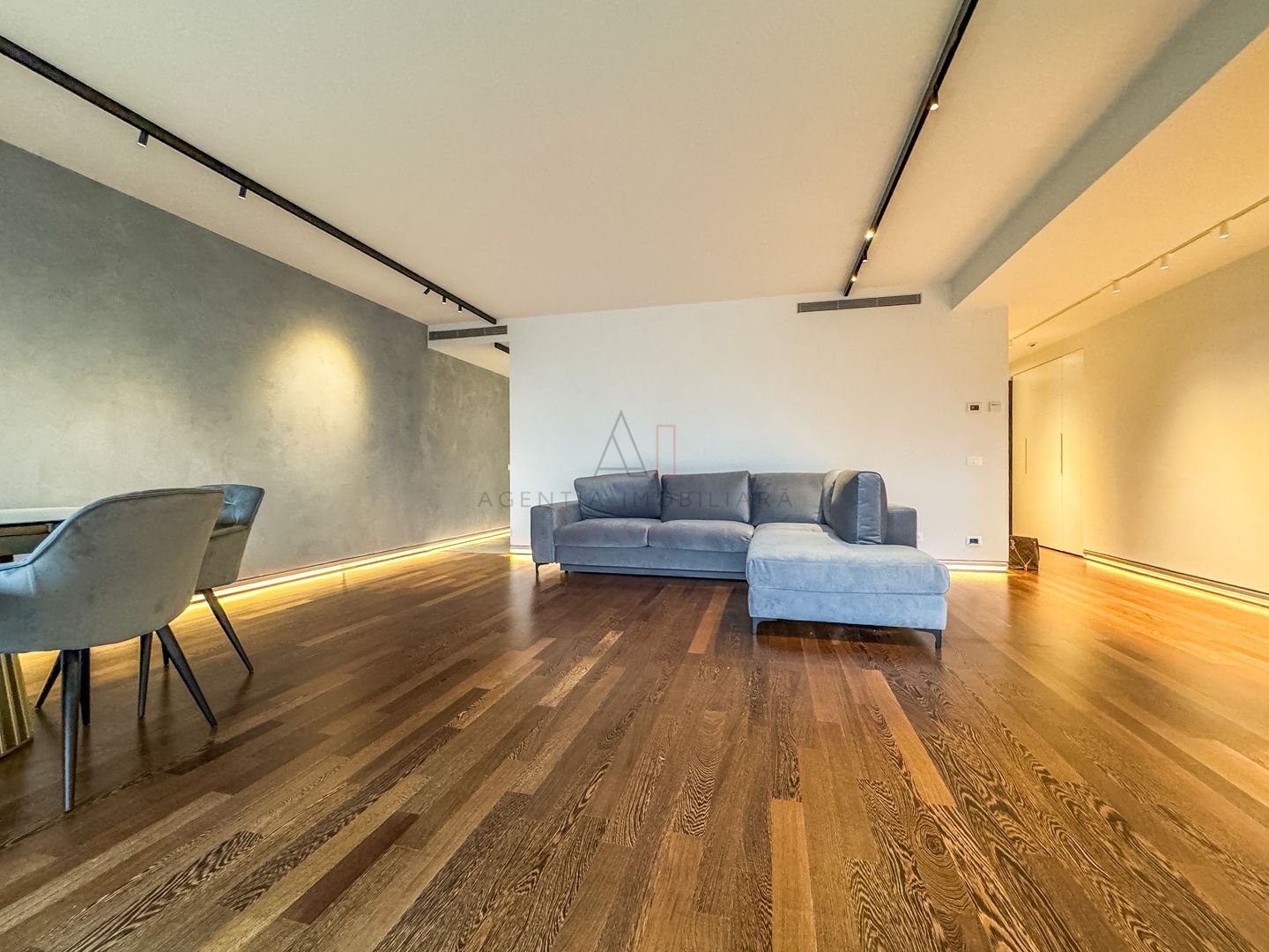 Comision 0% Rahmaninov 3 Camere 104 mp + Loc parcare+ Boxa - Poză 4