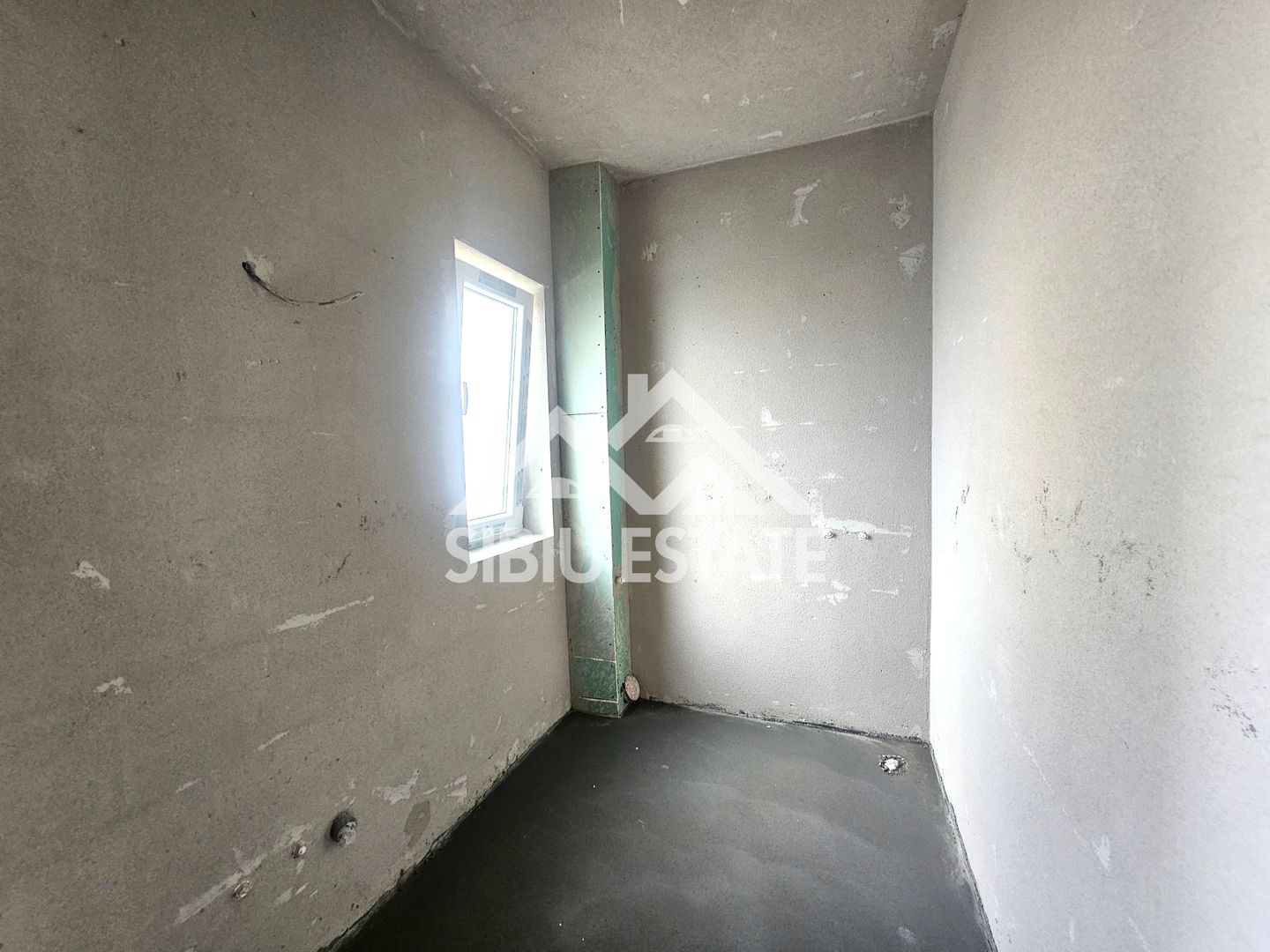 Casa 5 camere,  casa noua curte mare - Poză 10