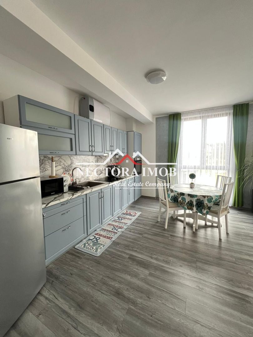 NECTORA IMOB Exclusivitate - Apartament 2 camere, Baile Felix, 54 mp - Poză 7