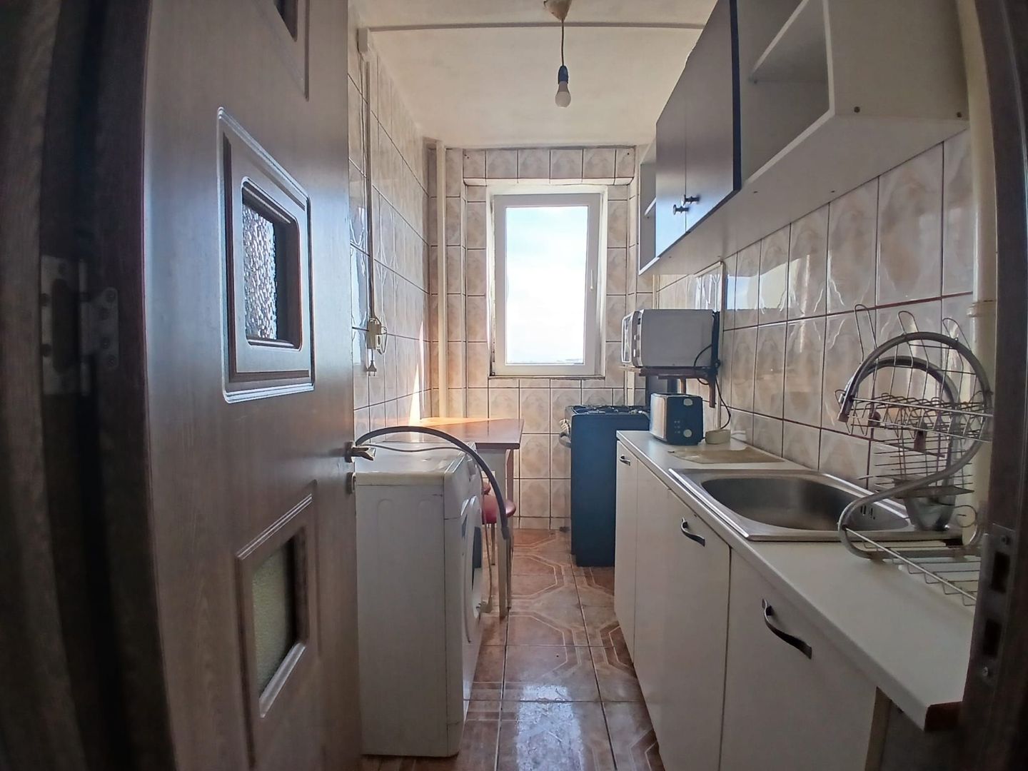 Apartament 2 camere de vânzare Drumul Taberei-Prelungirea Ghencea - Poză 8