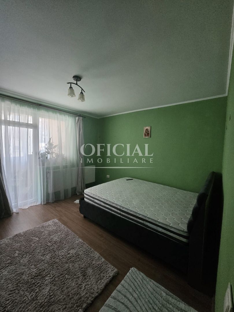 Apartament cu 2 camere | 49 Mp | Parcare | Balcon | Floresti Eroilor - Poză 3