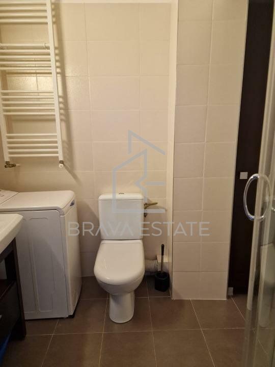Apartament 2 camere, mansarda, în zona Edgar Quinet - Mănăştur - Poză 7