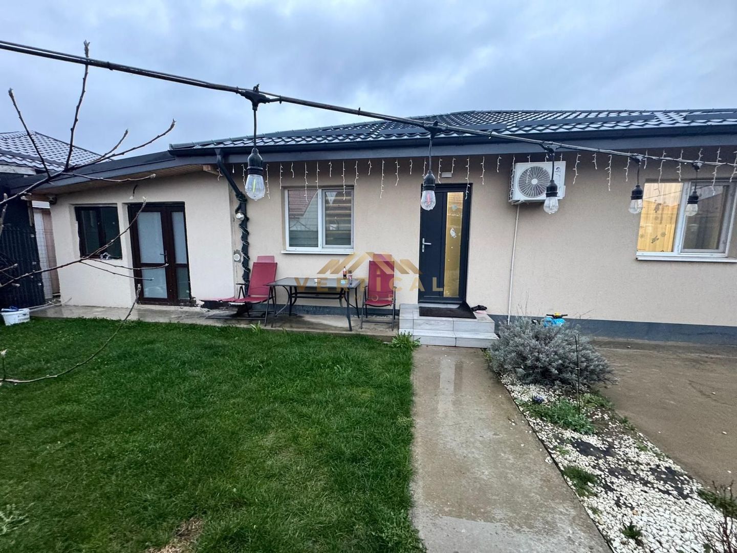 casa superba gata de  mutare - Poză 1