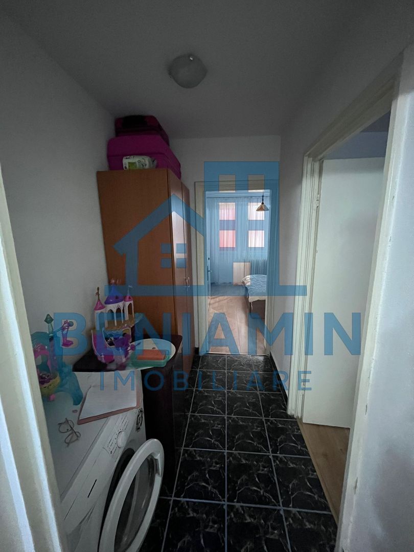 Apartament 2 camere Calea Bucuresti Institut etaj 2 bilateral - Poză 6