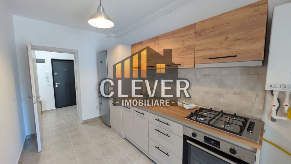 Garsoniera moderna de inchiriat, Parcare – Pallady / Drumul Gura Calitei - Poză 3