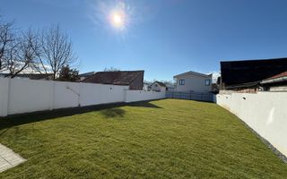 Casă individuală premium de vânzare în Șelimbăr – 650 mp teren - Poză 6