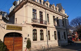 Piata Gemeni, Sector 2, spatiu comercial - Poză 1