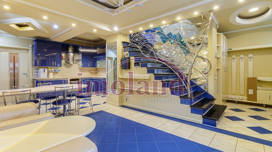 Vila Art Deco Consolidata si Restaurata - Teren 211mp - Vatra Luminoasa - Poză 10