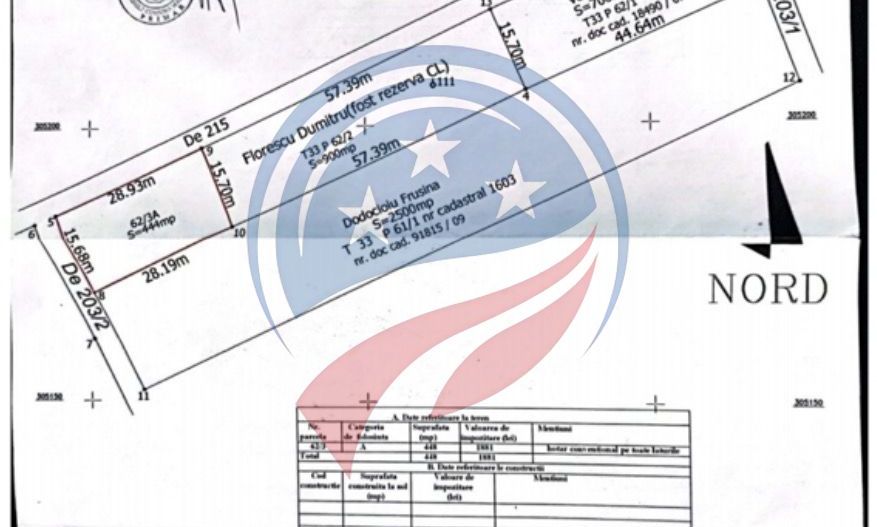 Hala Depozit si curte Malu Mare - Poză 8