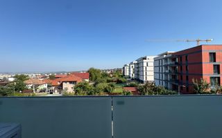 2 camere open space, Parcare,Premium, UMF, UTCN, Revo, Andrei Muresanu - Poză 9