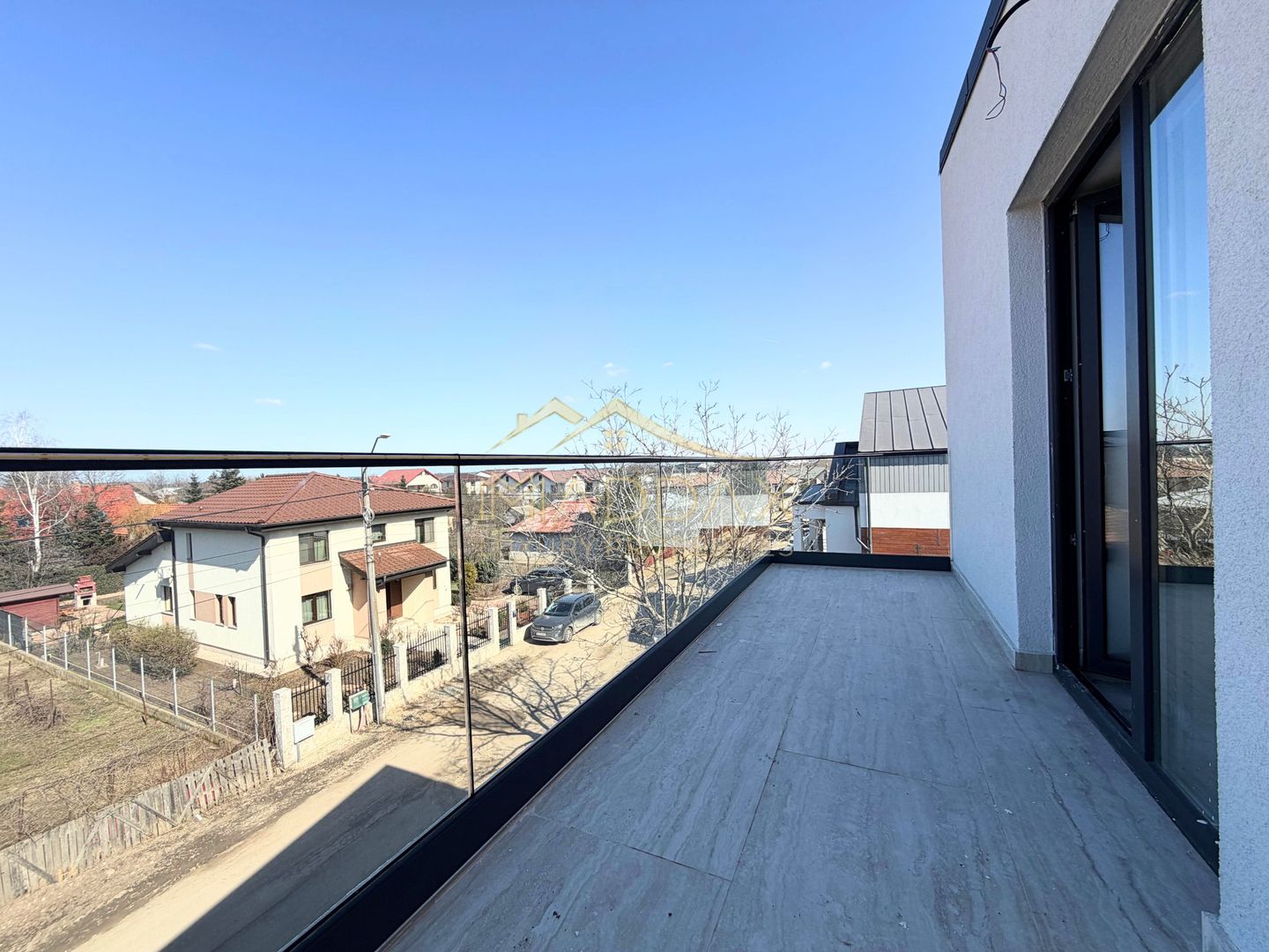 Vila moderna 6 camere // 190mp // teren 300mp // Tunari - Poză 31