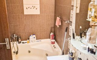 2 camere / etaj intermediat / terasa generoasa + loc de parcare subteran - Poză 6