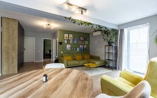 3 camere open space, Parcare, Modern, Pet Friendly, Europa - Poză 10