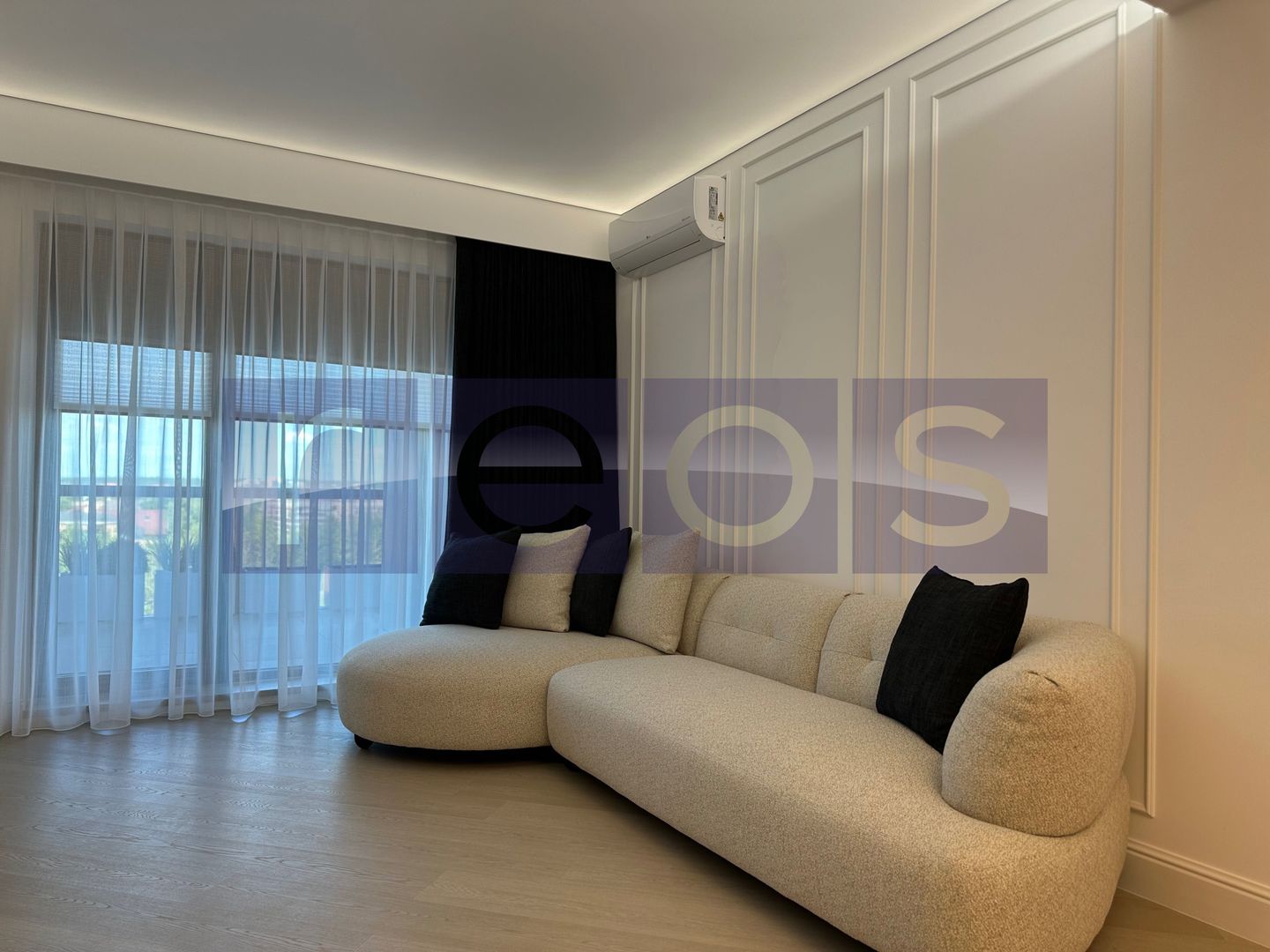 OCAZIE| CORTINA NORTH | 3 CAMERE | 2 LOCURI PARCARE - Poză 2