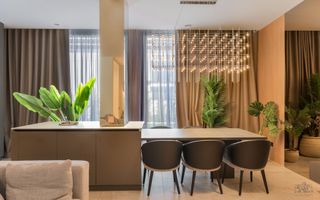 Vilă premium Pipera – 5 camere, grădină, garaj, 384 mp - Poză 37