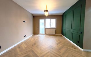 Apartament 2 camere + dressing | 55 mp | Zona Terra - Floresti - Poză 15