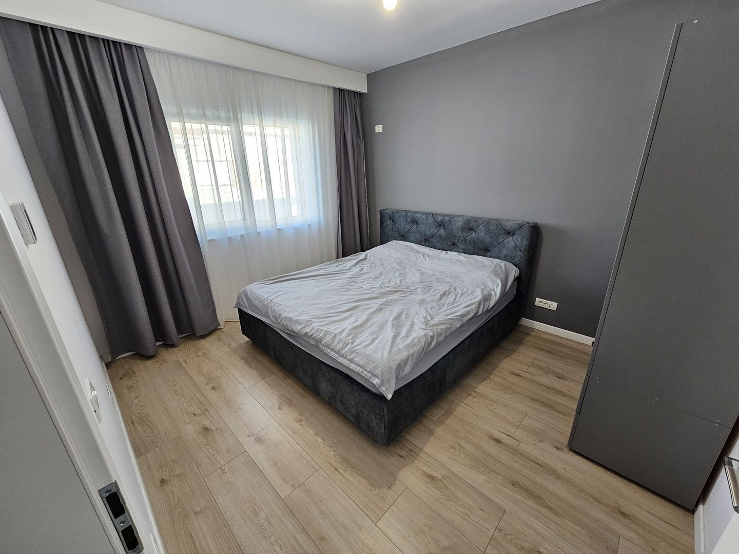 Calea Urseni | Casă înșiruită | Terasă mare | Parcare - Poză 4