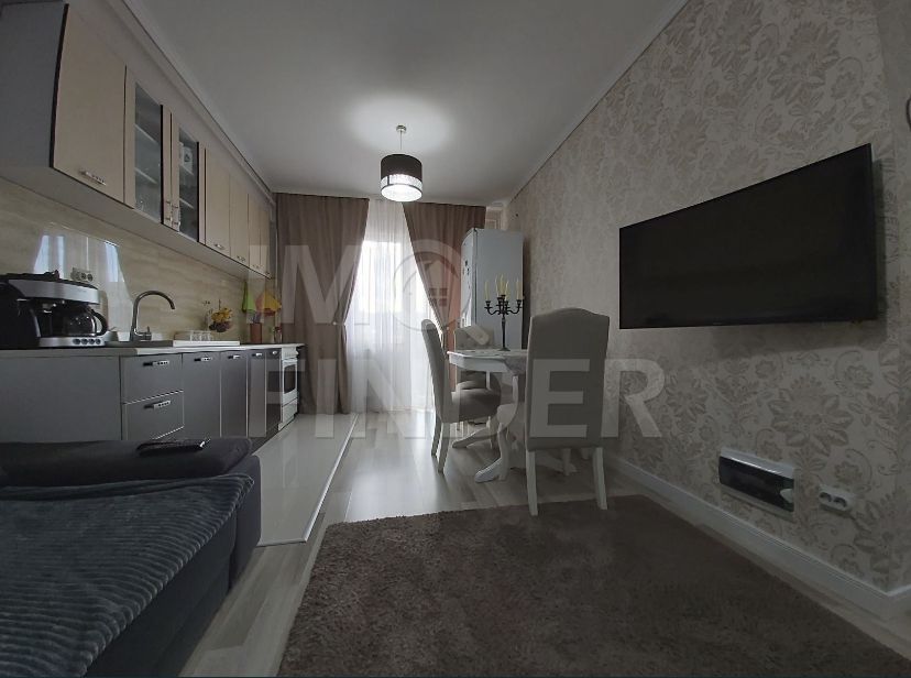Vanzare apartament 2 camere, zona Calea Turzii - Poză 3